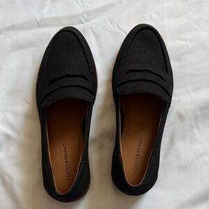 Lucky Brand Eryka Loafer W9